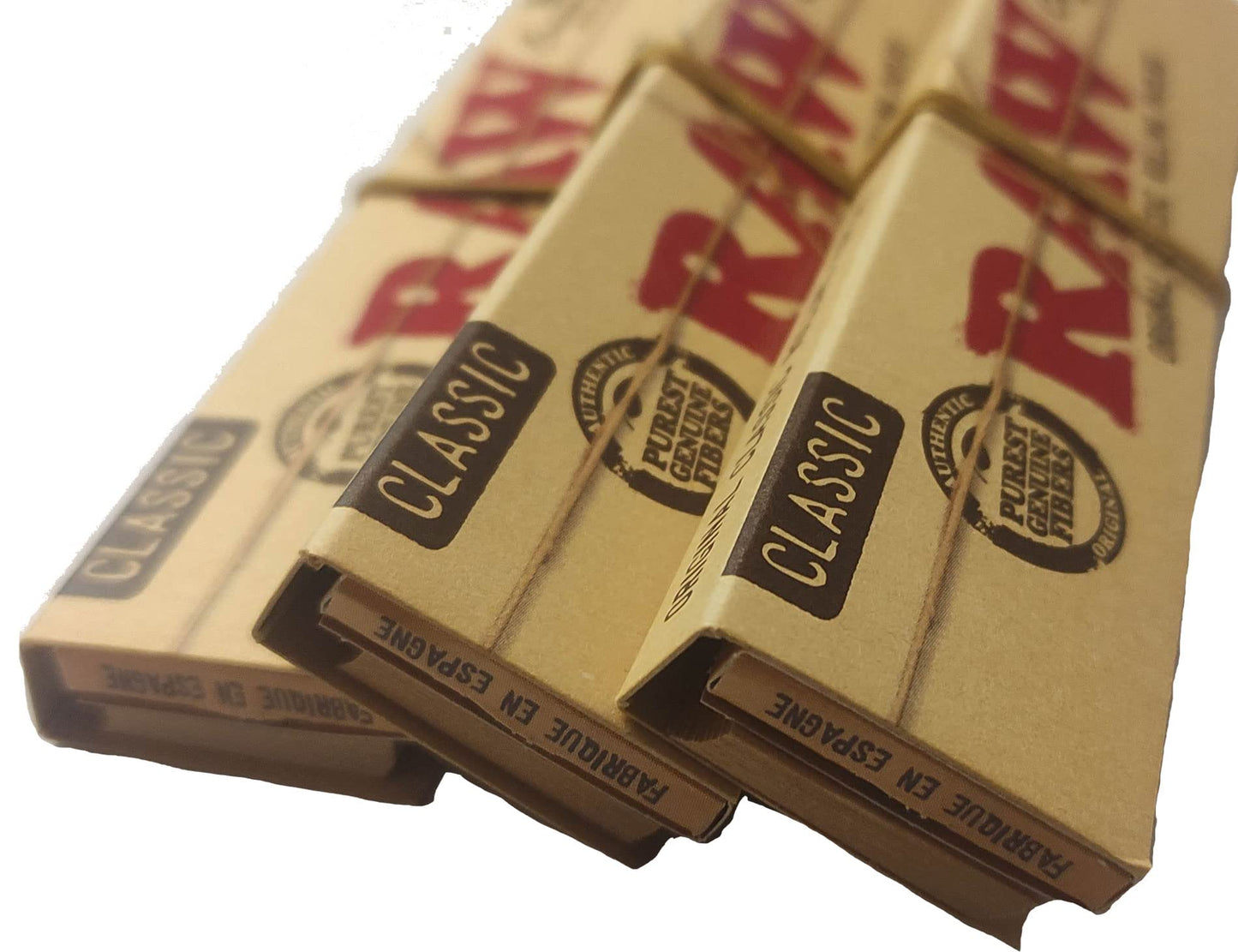RAW King Size Slim + Filter