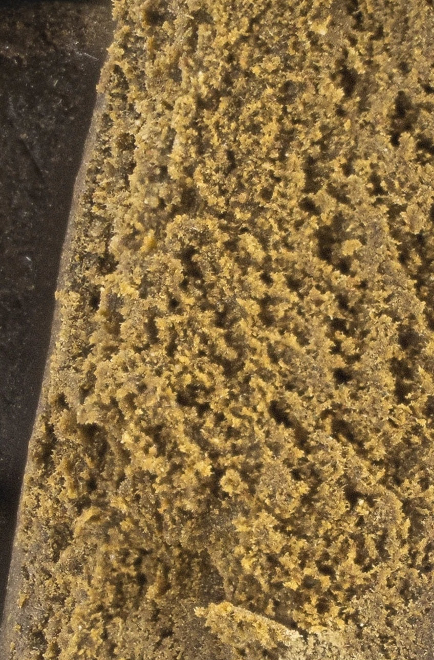 5g Dry Static - 30+% THCA