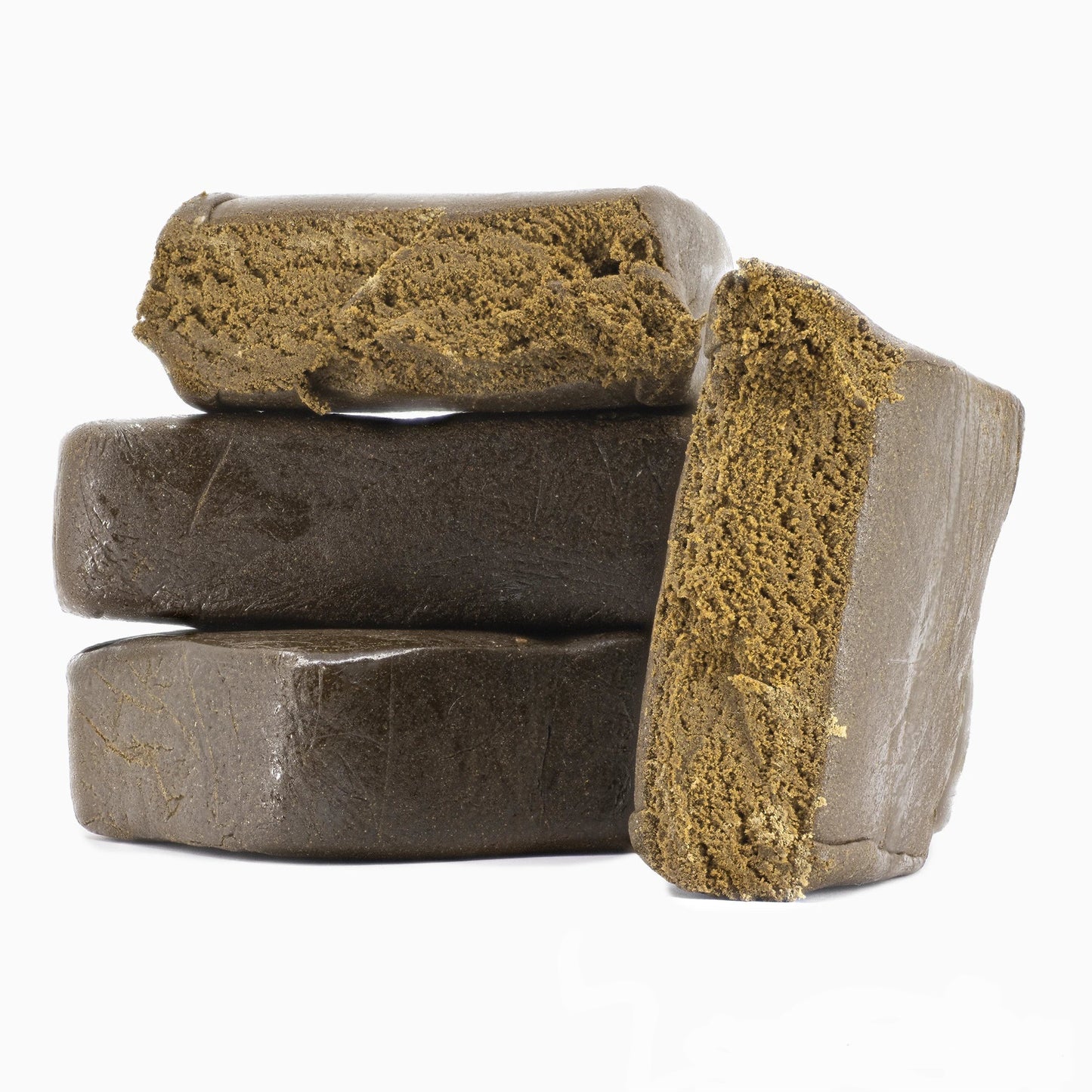 5g Dry Static - 30+% THCA